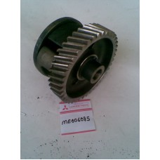 ME006085 MITSUBISHI  CANTER MAZOT POMPA DİŞLİ